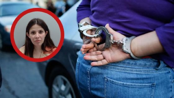 Madre abandona a sus dos hijas con capacidades especiales en Laredo; se fue a tomar alcohol