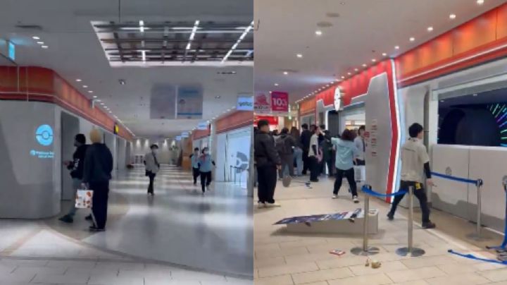 Tragedia en Tokio: un hombre atacó a una mujer en tienda Pokémon; hay dos muertos | VIDEO