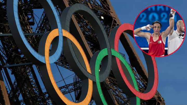 El Comité Olímpico cambia las reglas para atletas este 2026; vetan a mujeres trans de las competencias