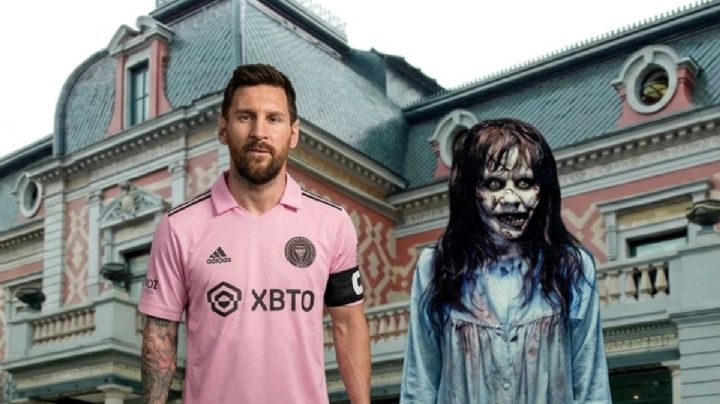 En este lugar tus ídolos 'cobran vida' y podrías posar con Messi o con Regan de 'El Exorcista'