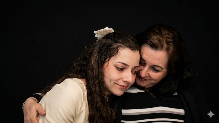 ¿Por qué la madre de Noelia Castillo pasó de rechazar la eutanasia a apoyar a su hija hasta el final?