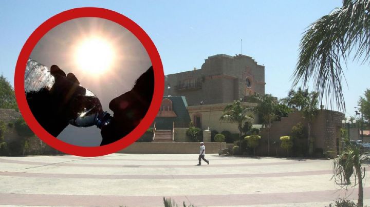 Clima en Nuevo Laredo: ¿calorón sofocante pegará en la ciudad?; esta será la temperatura más alta