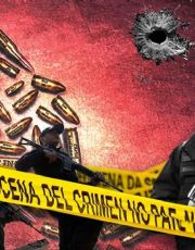 Foto descriptiva de: ¿Quiénes son el Cártel Nueva Plaza, el grupo criminal que busca acabar con el CJNG?