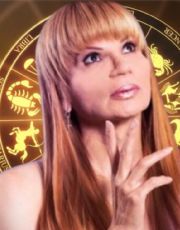 Foto descriptiva de: Horóscopos Mhoni Vidente para HOY sábado 28 de marzo del 2026