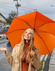 Foto descriptiva de: Clima en Nuevo Laredo: precipitaciones sorprenderán a neolaredenses este sábado; a esta hora lloverá