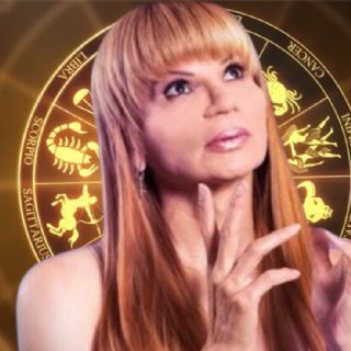 Horóscopos Mhoni Vidente para HOY sábado 28 de marzo del 2026
