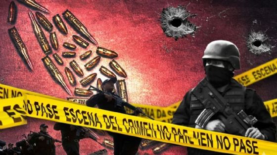 ¿Quiénes son el Cártel Nueva Plaza, el grupo criminal que busca acabar con el CJNG?