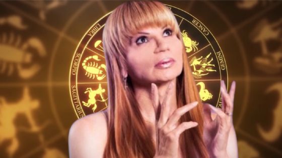 Horóscopos Mhoni Vidente para HOY sábado 28 de marzo del 2026