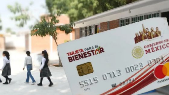 Beca Benito Juárez: este es el calendario tentativo del pago doble por letra en abril 2026
