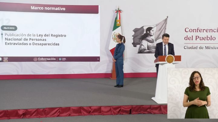 Crean Área de Análisis de Información: El nuevo enfoque forense para agilizar identificación de restos