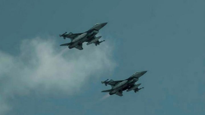 Pánico en Coapa y Perisur: La verdad tras el estruendo de aviones hoy en CDMX