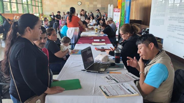 Abren registro para pensión de discapacidad con apoyo de 3,300 pesos; estos son los lugares para inscribirse