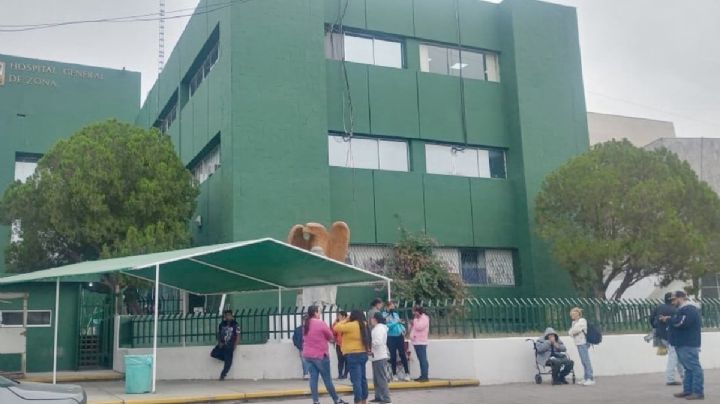 Tavo Grill denunció intoxicación, pero llevó a su hijo al hospital cuatro días después
