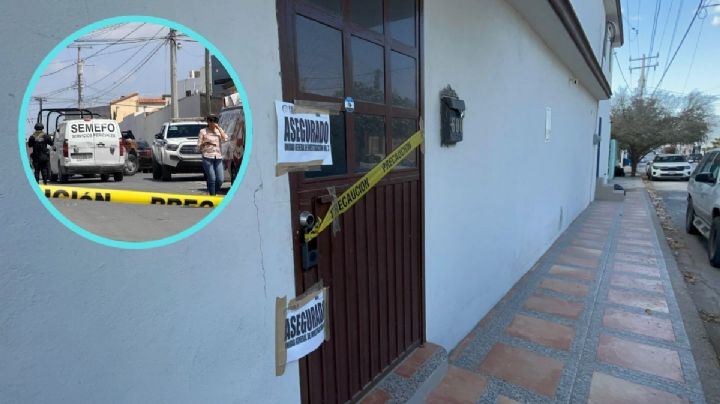 Fue por una liposucción y no volvió a casa; investigan clínica clandestina tras muerte de joven en Reynosa