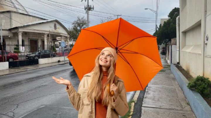 Clima en Nuevo Laredo: precipitaciones sorprenderán a neolaredenses este sábado 28; a esta hora lloverá
