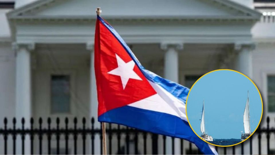 México ha acumulado un total de cuatro cargamentos de apoyo humanitario a Cuba