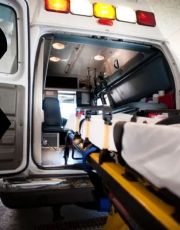 Foto descriptiva de: Macabro hallazgo: localizan a niña de 13 años sin vida; investigan si salió por la puerta falsa