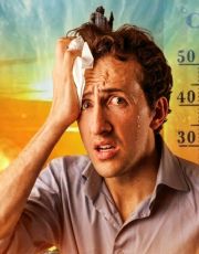 Foto descriptiva de: Clima en Nuevo Laredo: alerta por radiación y calor extremo; ¿cuál será la temperatura máxima?