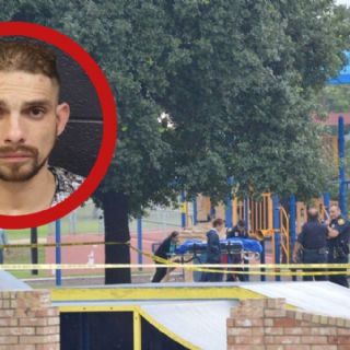 Irá a juicio hombre acusado de matar con sus manos a madre de 9 niños en Laredo