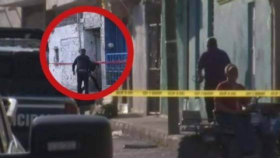 Abuelitos son atacados a tiros por menor; mujer de 83 años muere y hombre de 61 está grave