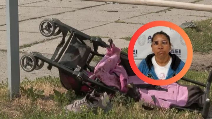 Mujer golpea brutalmente a su hija con Síndrome de Down; esta sería su condena