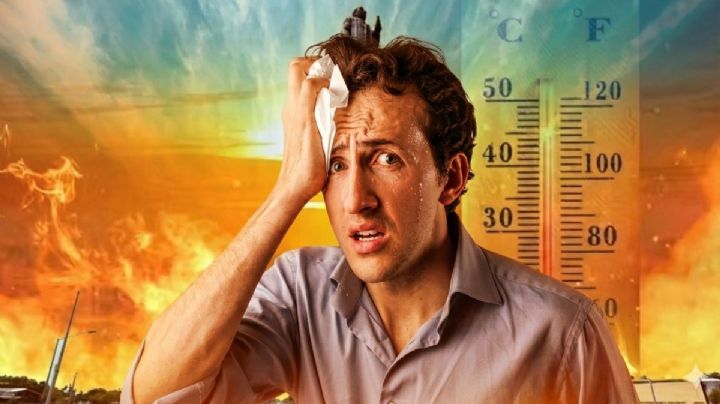 Clima en Nuevo Laredo: alerta por radiación y calor extremo; ¿cuál será la temperatura máxima?