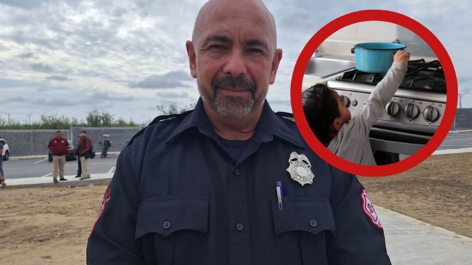 Nuevo Laredo: evita tragedias en estas vacaciones; autoridades exhortan a cuidarse y prevenir accidentes