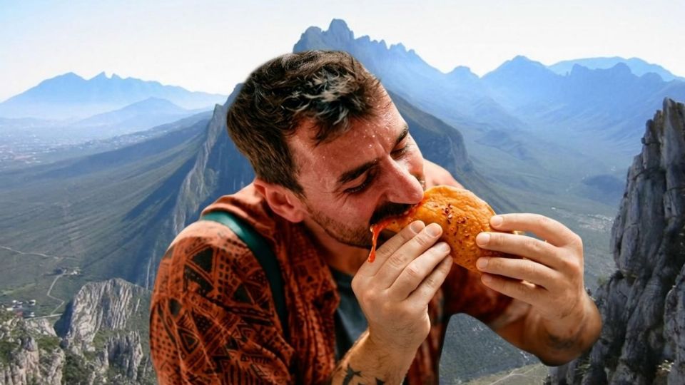 Ingredientes locales como tomate, ajo y cebolla se combinan con chiles para crear salsas únicas