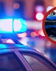 Foto descriptiva de: Abuelito alcoholizado se lleva de encuentro y mata a joven en su motoneta; fue arrastrado por el pavimento