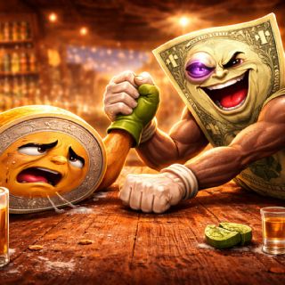 Tipo de cambio del dólar HOY 29 de marzo del 2026