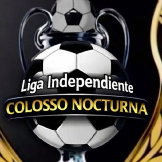 Invitan a torneo futbolero en la Liga Independiente Colosso Nocturna en Nuevo Laredo