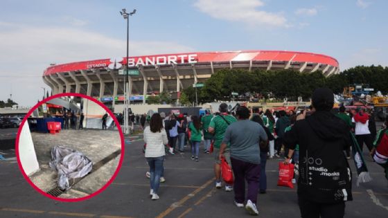 ¿Quién era el aficionado que murió tras caer de palco en Estadio Banorte antes del partido?