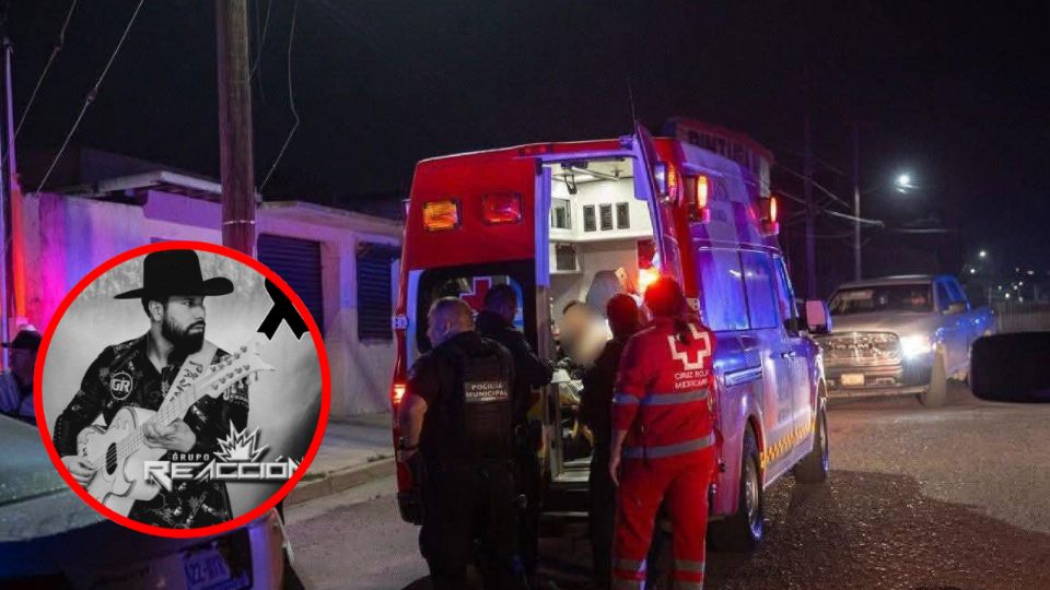 Hasta el momento, no se reportan personas detenidas, y las autoridades ya iniciaron una investigación