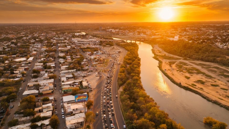 El clima en Nuevo Laredo para este lunes 30 de marzo