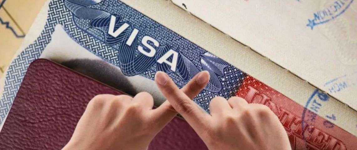 Visa americana: estos son los países a los que más se les rechaza; ¿México está en la lista?