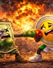 Foto descriptiva de: Tipo de cambio del dólar HOY 3 de marzo del 2026