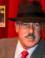 Foto descriptiva de: ¿Andrés García lo sabía?; entrevista revela que Carmen Salinas ‘no le rezaba a Dios, sino al diablo’