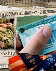 Foto descriptiva de: ¿Puede un extranjero enlistarse en el ejército de EU para obtener la ciudadanía americana?