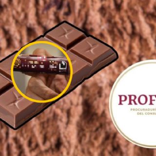 Ni Hershey's ni Mr. Beast; conoce el chocolate amargo de alta calidad más barato, según Profeco