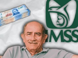 IMSS lanza advertencia: ¿Cuántas semanas necesitas para pensionarte en 2026?
