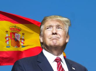 Trump amenaza con terminar relación comercial con España: ‘ha sido un aliado terrible’