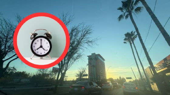 Cambio de horario en Nuevo Laredo: ¿a qué hora hay que ajustar el reloj el domingo 8 de marzo de 202