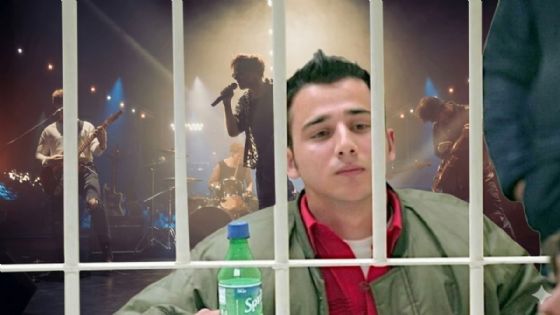 Caso Cumbres 20 años después: esta es la canción que asocian con Diego Santoy | VIDEO