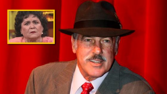 ¿Andrés García lo sabía?; entrevista revela que Carmen Salinas ‘no le rezaba a Dios, sino al diablo’