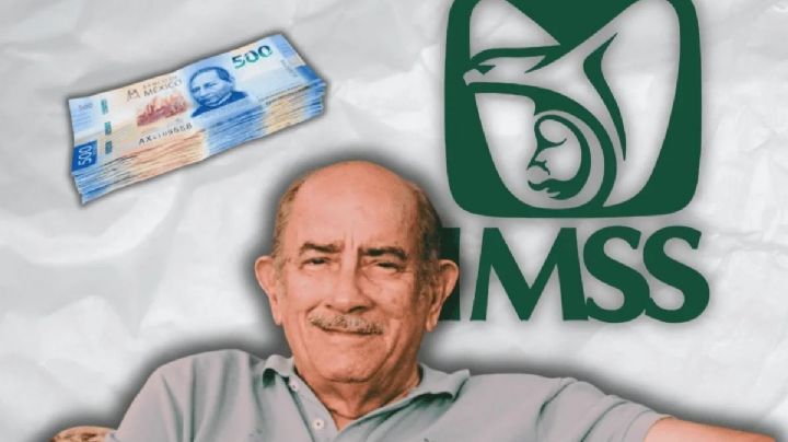 IMSS lanza advertencia: ¿Cuántas semanas necesitas para pensionarte en 2026?