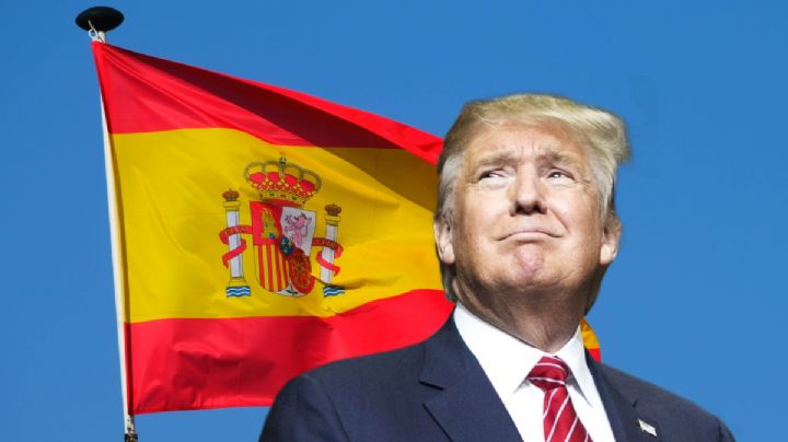 Trump amenaza con terminar relación comercial con España: ‘ha sido un aliado terrible’