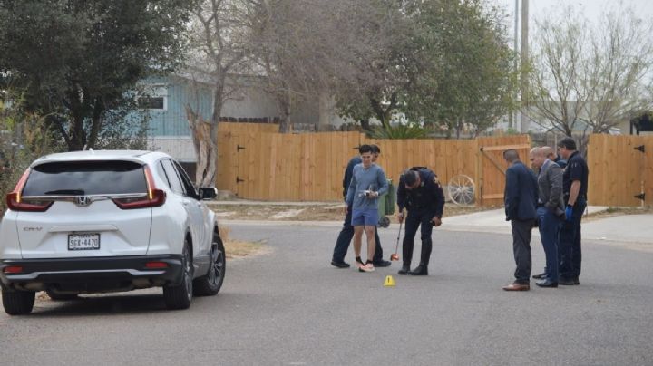 Laredo: joven de 18 años lucha por su vida tras caer de Uber en movimiento; revelan identidad del chofer