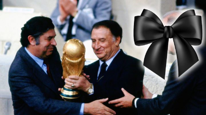 Muere Rafael del Castillo, expresidente de la FMF durante el escándalo de los ‘Cachirules’ en los 80