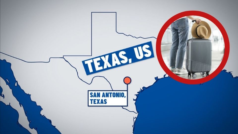 Los mejores destinos en San Antobio, Texas.