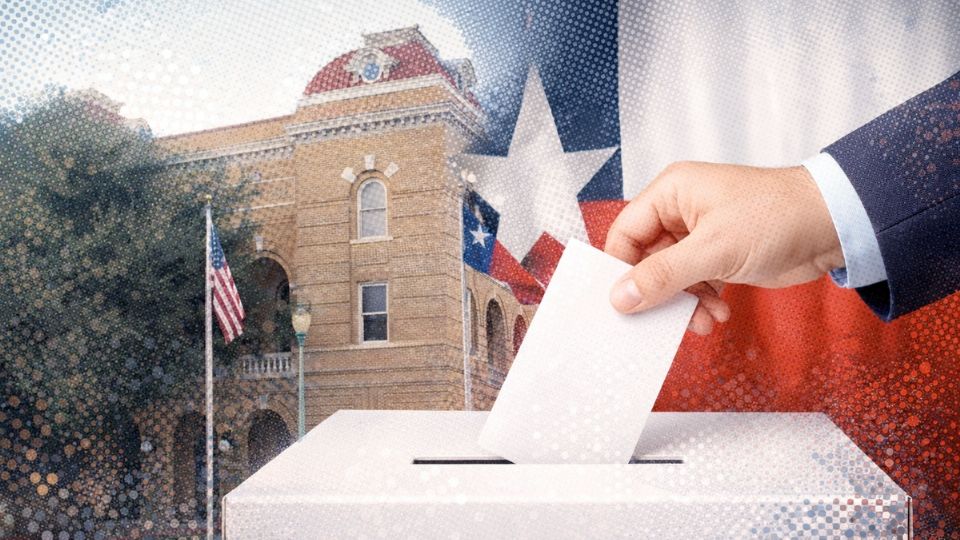 Fluyen resultados de elecciones anticipadas